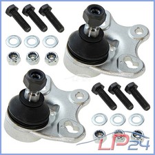 Rotule de suspension Mercedes CLASSE A