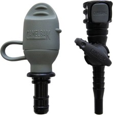 Camelbak Replacement Bite Valve Mouthpiece & Hydrolink Conversion Kit Foliage