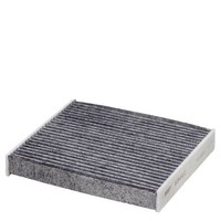 Hengst Filter Filter, Innenraumluft E2945LC FüR Lexus Toyota Subaru Daihatsu