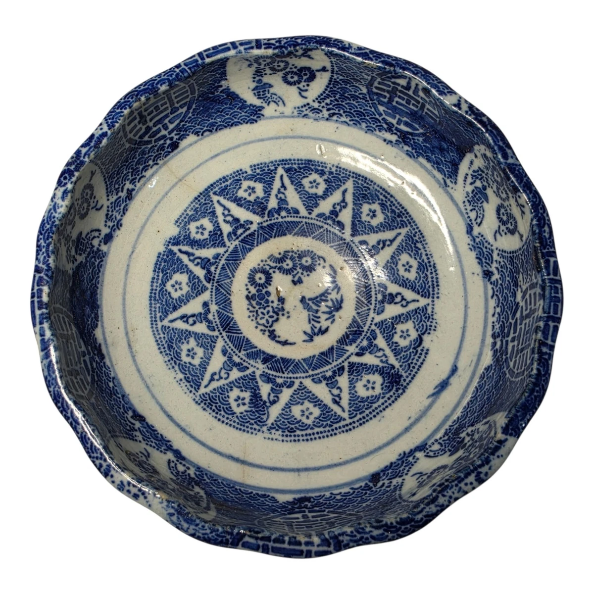 1900 - 1940年日本古董碗原版瓷器和陶器| eBay