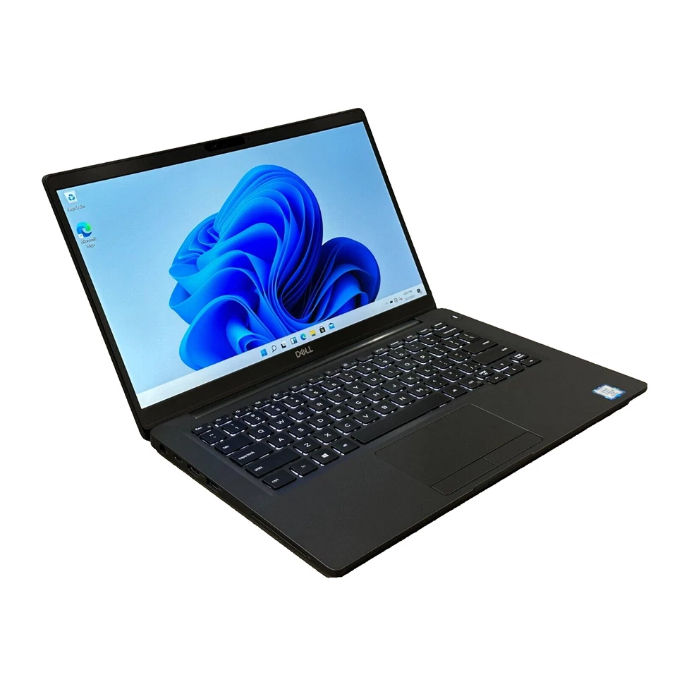 Dell Latitude 7400 · i5-8265U · 16GB · 256GB, photo 1 of 5