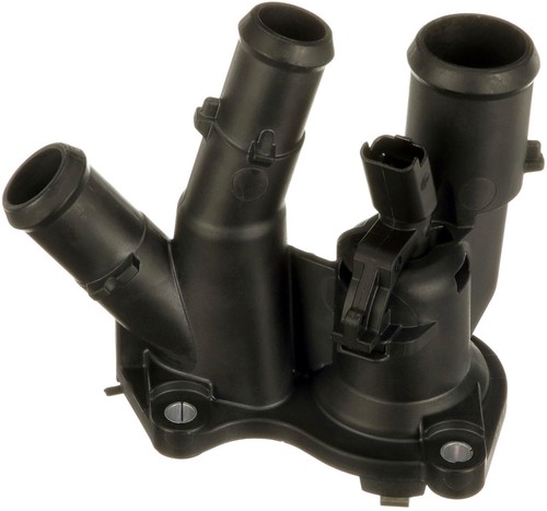 THERMOSTAT COOLANT TH44798G1 FOR FORD FOCUS/II/Van/Turnier/C-MAX HXDB 1.6L 4cyl - Picture 2 of 9