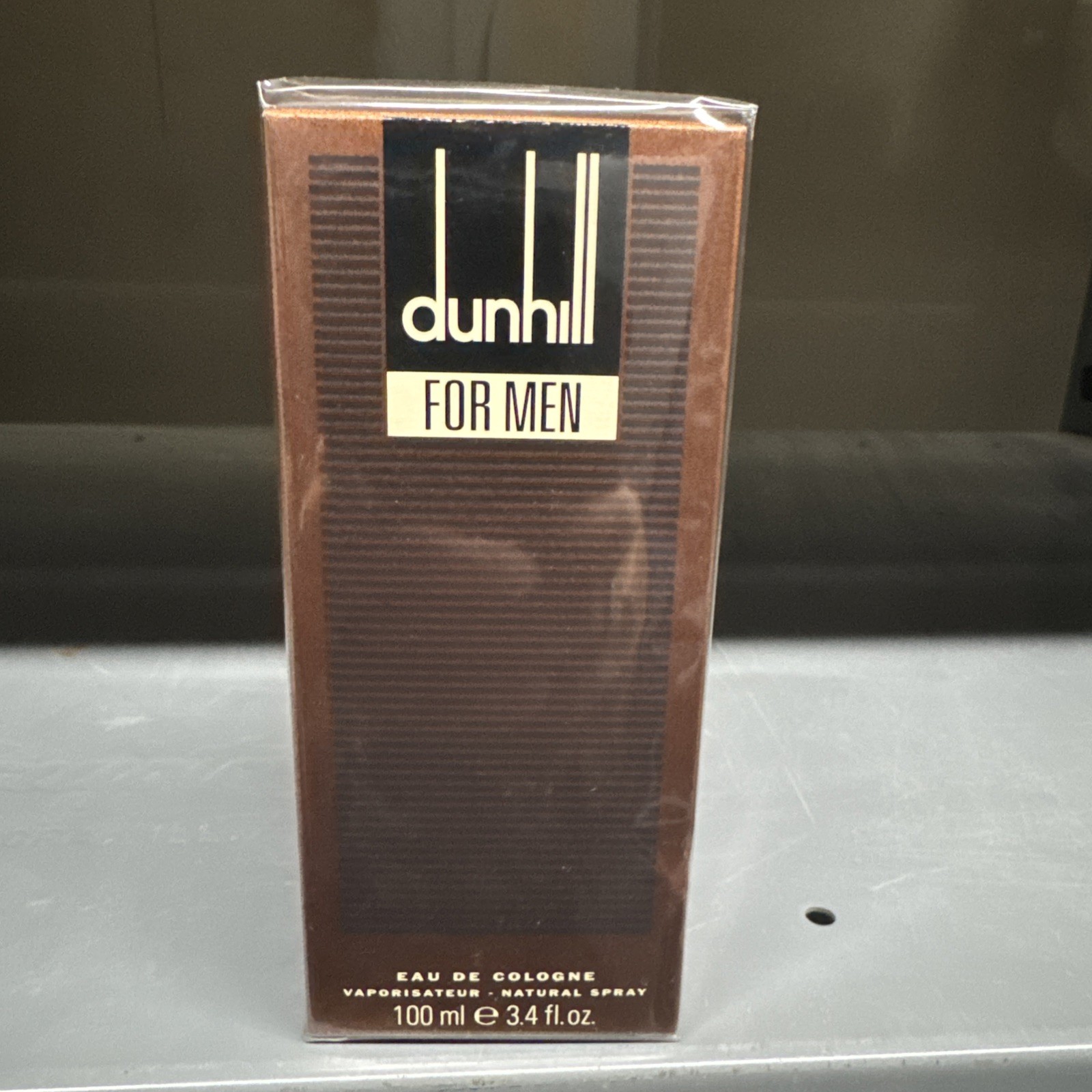 Dunhill for Men Eau de Cologne EDC Spray - Germany - Sealed!