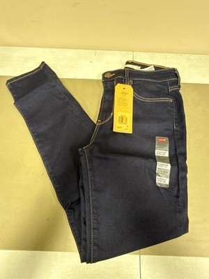 Levi's 721 High Rise Skinny Women's Jeans 28x30 7