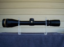 Leupold VX-3 4.5-14x40mm Varmint Hunter Ret. Rifle Scope A.O. 2009