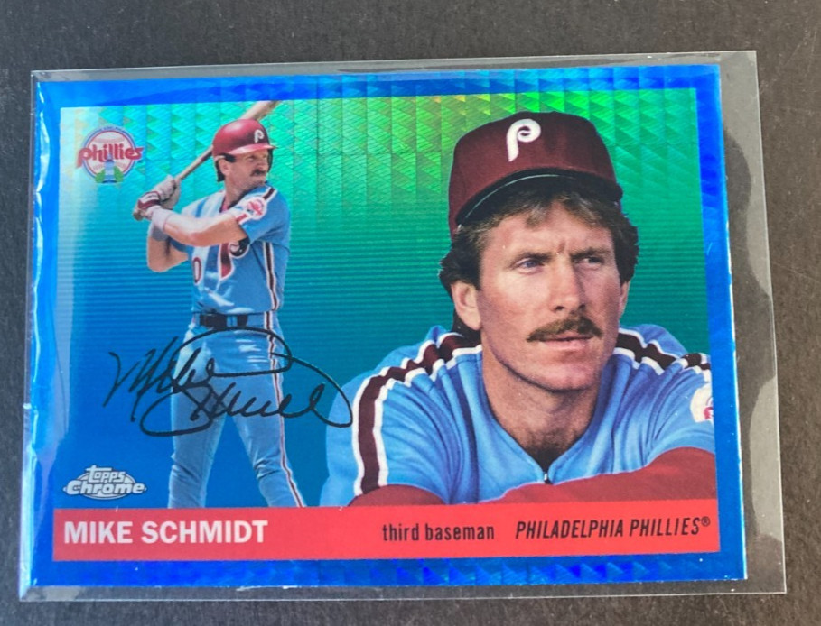 2025 Topps Chrome Platinum Blue Prism Refractor Pick List You Choose