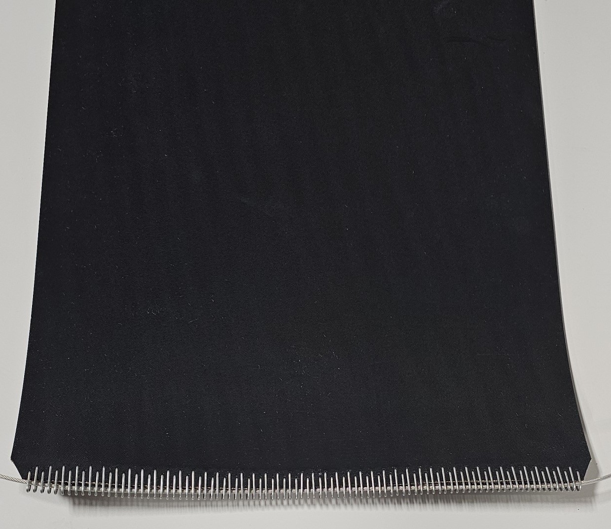 Baler Belts Complete Set Vermeer 605K, 605L, 605XL Round Balers 3 Ply Texture