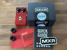 MXR CSP102SL - Script Dyna Comp Compressor GR...