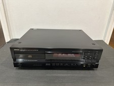 DENON DCD-1560 CD Player Real 20 Bit Lambda D...