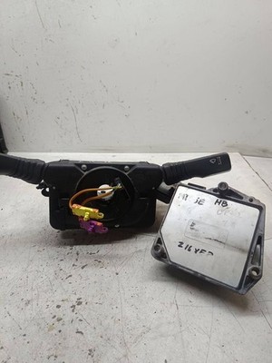 Opel Astra H 2004 Benzin Motorsteuergerät -modul 12230740 77kW CIZ4034