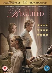 The Beguiled(DVD + Digital Download) [2017] von Sofi... | DVD | Zustand sehr gut