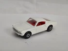 matchbox lesney #8 ford mustang gently played with.