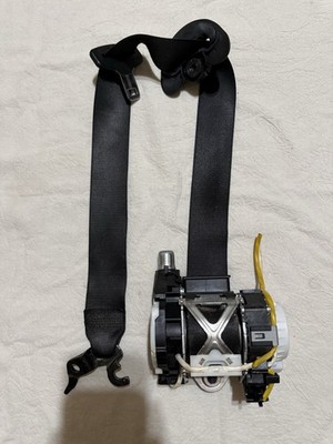 2012-2015 BMW X1 E84 Front Seat Belt Retractor Left OEM Used Tested