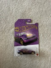 Hot Wheels 2025 Pearl & Chrome - 2/6 - D-Muscle - JDM21