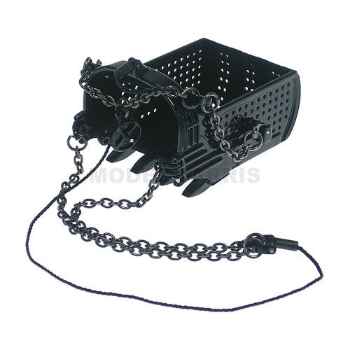 Nzg 506/11 Dragline Bucket - Historic Tugshovel - Nzg 506/11 1:50 - Picture 1 of 1