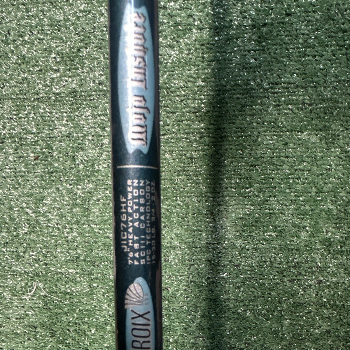 st croix bass x casting rods St Croix Bass X Casting Rod