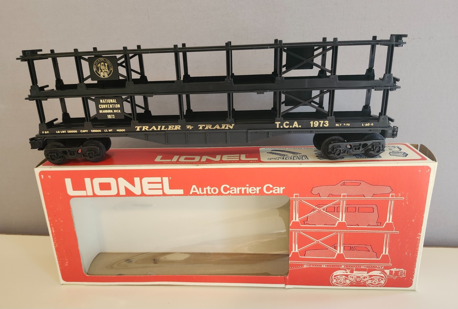 Click here to see eBay Auction