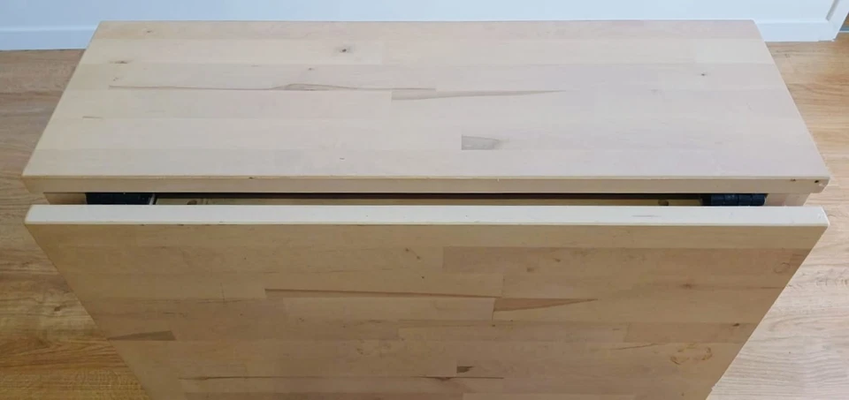IKEA Norden table, photo 2 sur 5