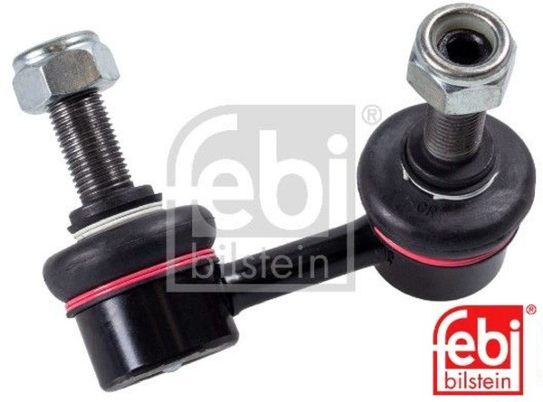 Febi Bilstein 34121 Stange/Strebe FüR Stabilisator Koppelstange Strebe-image
