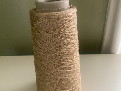 Spool of Thin Thread