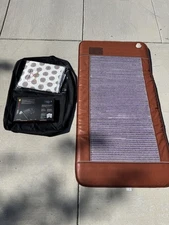 biomat Single 7000mx Pro Richway Amethyst Heating Pad