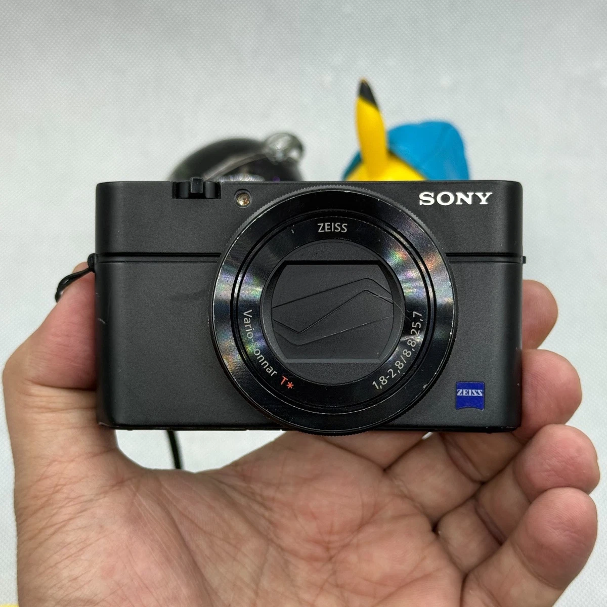 Sony Cyber-shot Wi-Fi Ready Digital Cameras | Updated Sep 2026