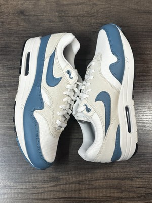 air max 1 essential blue