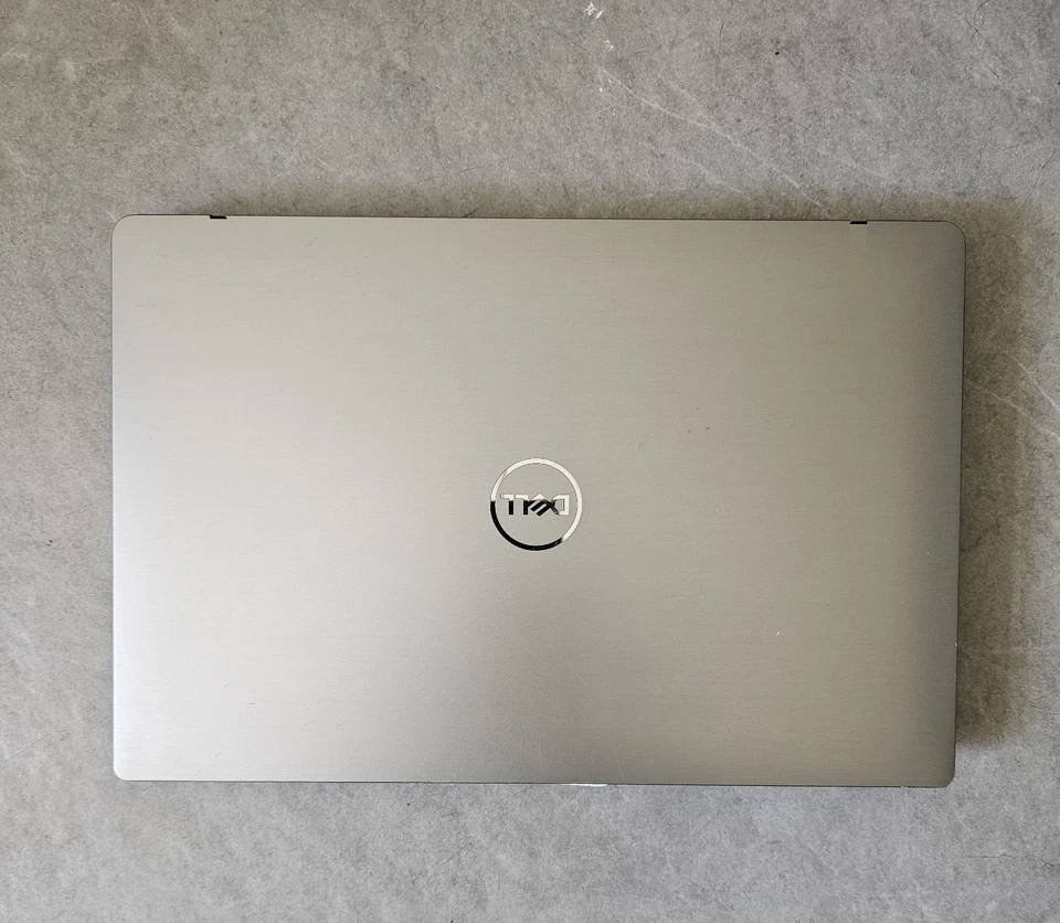 Dell Latitude 7400 · i7-8665U · 16GB · 512GB, photo 3 of 5