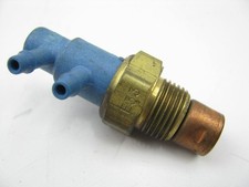 New - Out Of Box Wells E902 Ported Vacuum Switch - 2 Port Blue New - Out Of Box Wells E902 Ported Vacuum Switch - 2 Port Blue