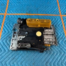 97–02 Mercedes CLK320 Automatic Transmission Valve Body with Conductor Plate OEM