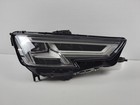 COMPLETE! 2017-2019 AUDI A4 S4 RIGHT PASSENGER FULL LED HEADLIGHT OEM 8W0941774B