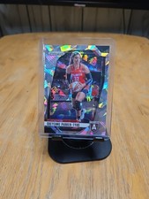 2024 Panini WNBA Prizm Cheyenne Parker-Tyus Silver Cracked Ice #114 Dream I4260