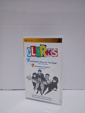 Clerks UMD Video for Sony PSP Game Console No Manual