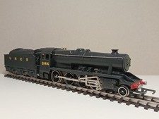 Wrenn W2240 2-8-0 Class 8F LNER Black 3144 MIB Superb!!