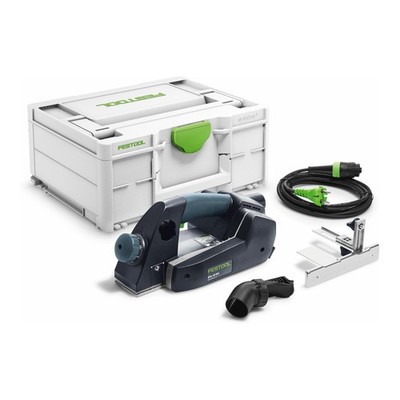Festool Einhandhobel EHL 65 EQ-Plus