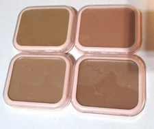 MARY KAY Day Radiance Cream Foundation ~ CHOOSE SHADE ~ FREE COMPACT ~ READ!