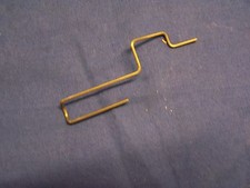 Original Ersatzteil Dolmar Motorsäge PS 4 : Gestänge Gasbetätigung