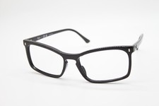 NEW RAY-BAN RB 4435 901/31 BLACK AUTHENTIC EYEGLASSES 59-18