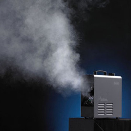 Antari Z-350 Fazer Bundle mit Antari FLG-4 Long-Lasting Fog Fluid und Kabel - Bild 5 von 7