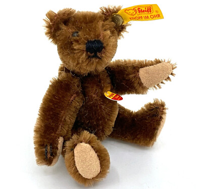 テディベア 1921