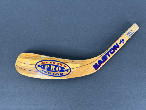 Easton Gretzky Pro Junior Hockey Stick Blade Left Handed - Picture 1 of 9