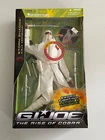 G.I. Joe The Rise of Cobra Storm Shadow Ninja 12" Figure Hasbro 2009 New