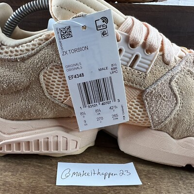 Adidas Zx Torsion 