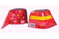 NEU RüCkleuchte Rechts (Rh) FüR Volkswagen Golf IV (1J1) 1997-2005