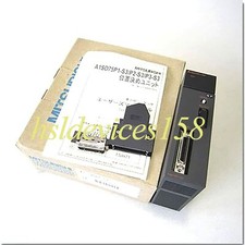 1PC MITSUBISHI A1SD75P3-S3 Positioning Unit