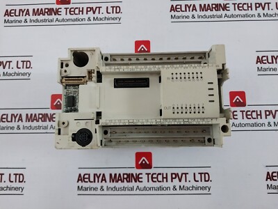 Mitsubishi Electric FX2N-32MR-ES/UL Programmable Controller 100-240VAC 50/60Hz
