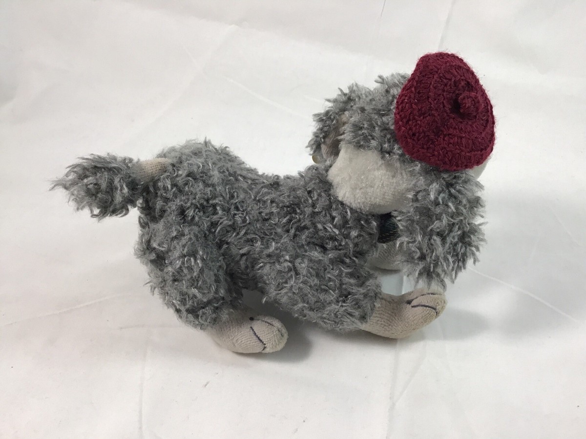 ぬいぐるみ ty The Attic Treasures Collection Cheri TY Beanie Babies ~ 