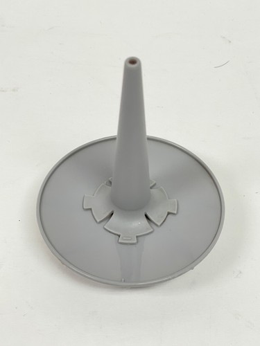 HYLA AERA HDL-6168 Water Air Freshener Purifier Replacement Fan Spindle ONLY - Picture 2 of 3