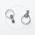 Campagnolo Lever Clamp Band EC-SR103 for Ergopower Levers | 2 pcs.