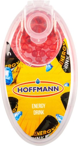 Hoffmann Aroma Kapseln für Zigaretten Click Watermelon Mint Blueberry Appel - Bild 13 von 23